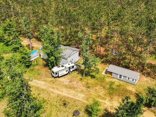 5793 Agren Rd, Lewiston, MI 49756