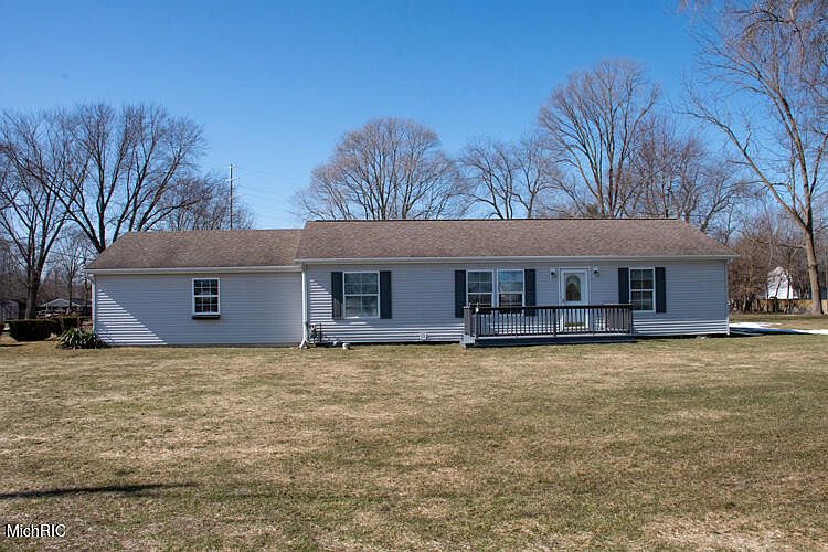 61358 Indian Lake Rd Niles Mi 49120 Mls 21010026 Zillow