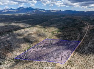 Camino Murphy #24, Rio Rico, AZ 85648