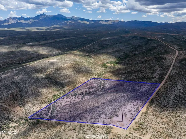 Camino Murphy #24, Rio Rico, AZ 85648