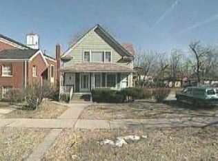 1009 S 8th Ave, Maywood, IL