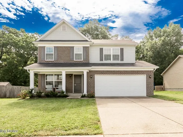 126 Garnette Ct, Mount Washington, KY 40047