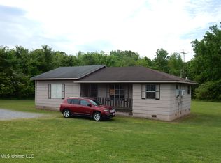 12207 Kirk Rd, Olive Branch, MS 38654