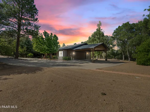 2 Glen Oaks Dr, Prescott, AZ 86305