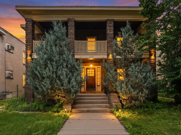 3035 Bryant Ave S, Minneapolis, MN 55408