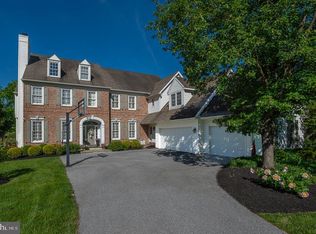 4 Fetters Mill Dr, Malvern, PA 19355