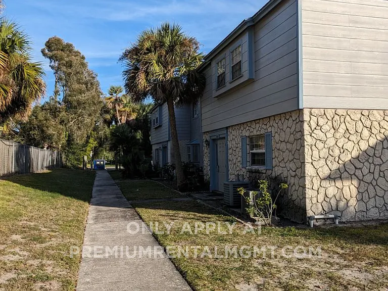 3075 Aaron Burr Ave #Q-8B — Photo 26