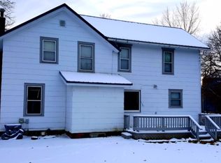305 Main St, Orchard, IA 50460