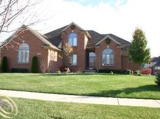 63818 Williamsburg, Washington, MI 48095