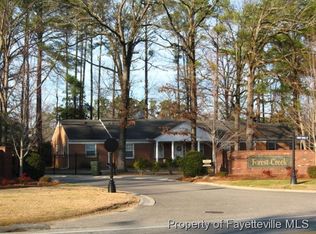3525 Cliffdale Rd, Fayetteville, NC 28303