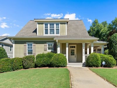 1181 Landing Dr, Greensboro, GA, 30642