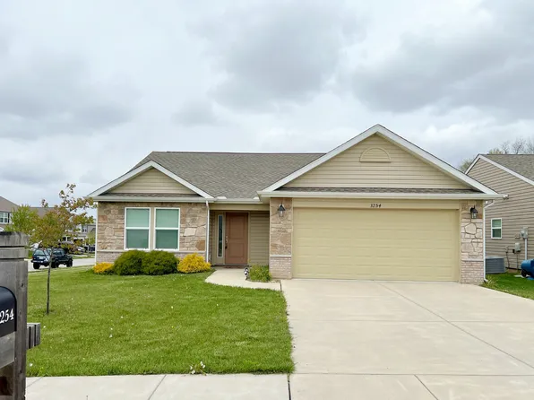 3254 Maitland Dr, West Lafayette, IN 47906