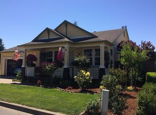 152 Dawson Creek Ln, Santa Rosa, CA 95407