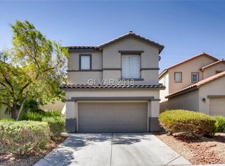 9761 Splendor Sky Ave, Las Vegas, NV 89148