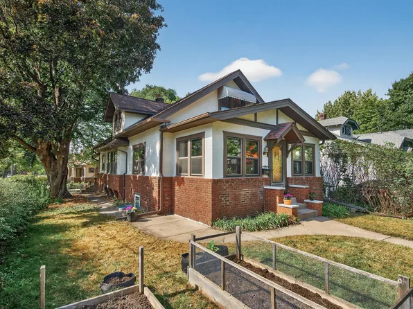 1600 3rd St NE, Minneapolis, MN 55413