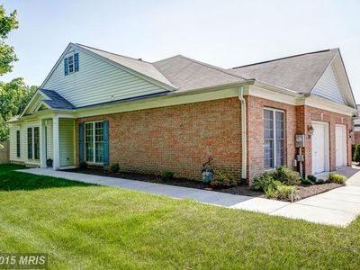 1202 Topaz Ct, Odenton, MD, 21113