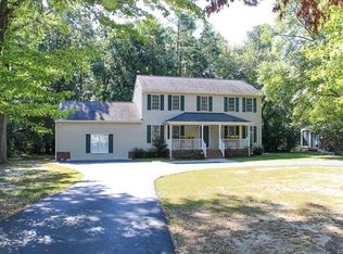 10523 Lambeth Rd, Glen Allen, VA 23060