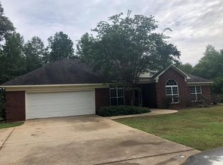 173 Slappy Dr, Hamilton, GA 31811