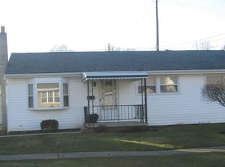 947 James Rd, Lancaster, OH 43130