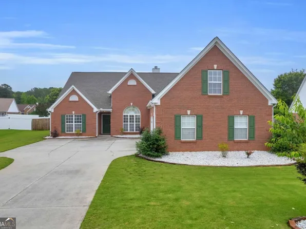 502 Stoneland Pl, Lawrenceville, GA 30046