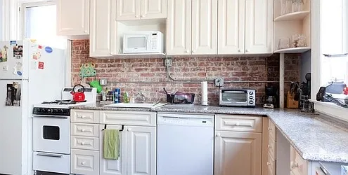 Rented by Metro Realty NY Inc