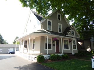 92 E Franklin St, Dayton, OH 45459
