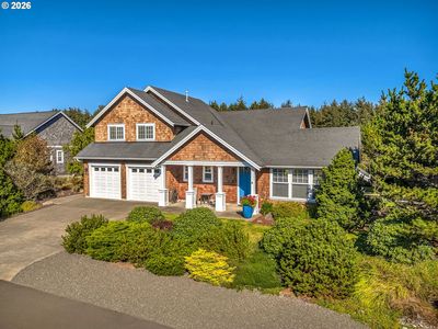 4755 Drummond Dr, Gearhart, OR, 97138