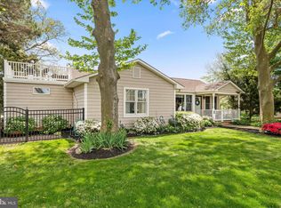 48 Bluff Rd, Earleville, MD 21919