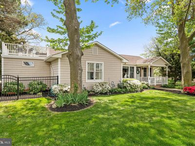 48 Bluff Rd, Earleville, MD, 21919