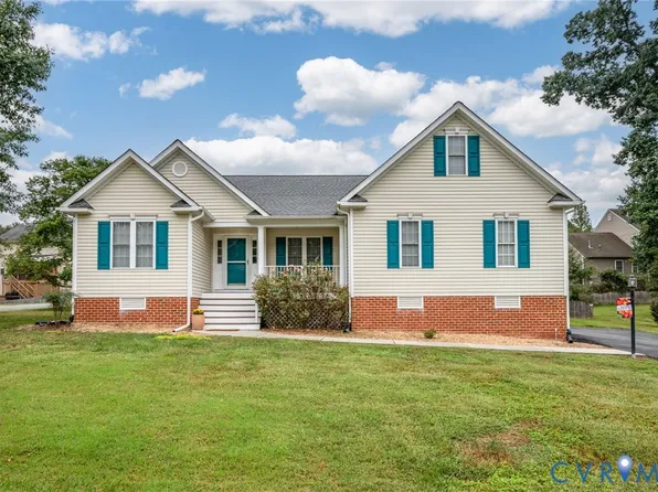 5514 Townsbury Ter, Chesterfield, VA 23832