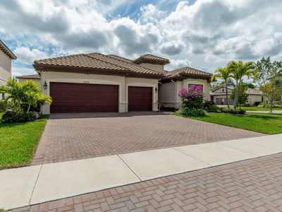 1408 Whitcombe Drive, Royal Palm Beach, FL, 33411
