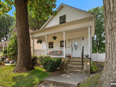 493 W Anderson St, Hackensack, NJ, 07601