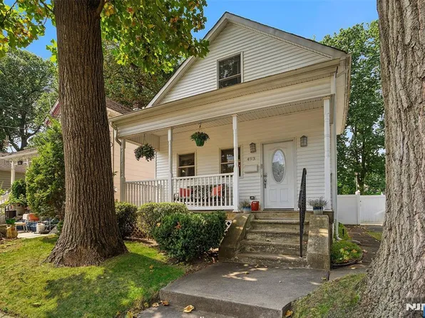 493 W Anderson St, Hackensack, NJ 07601