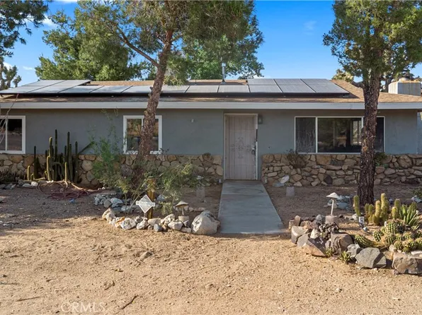 56484 Onaga Trl, Yucca Valley, CA 92284