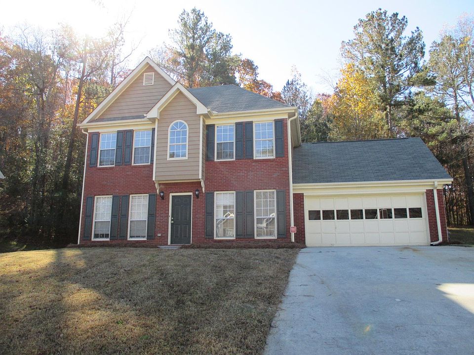 1st image of 2318 Rock Mill Ln NE