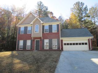 2318 Rock Mill Ln NE, Conyers, GA 30013