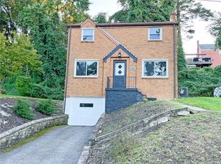 924 Brentview Rd, Pittsburgh, PA 15236