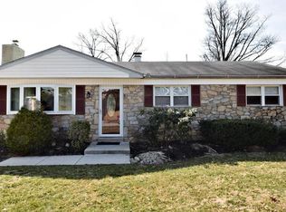 42 Brimfield Rd, Audubon, PA 19403
