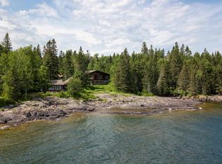 18 Sugar Beach Dr #3, Tofte, MN 55615