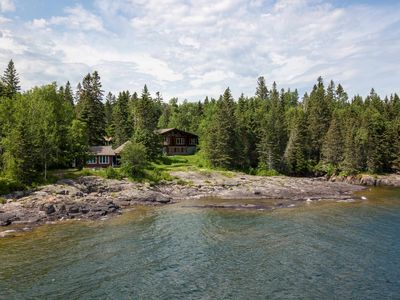 18 Sugar Beach Dr #3, Tofte, MN, 55615