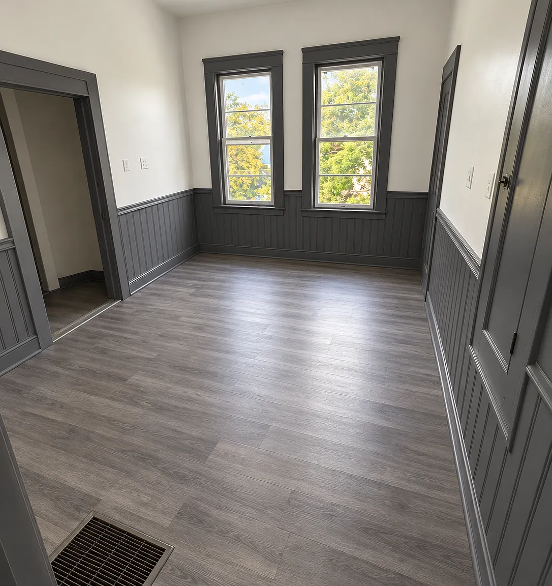 3 bed, 1200 sqft, $1,400 — Photo 3
