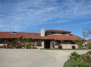 1390 Ryan Ridge Rd, El Cajon, CA 92021