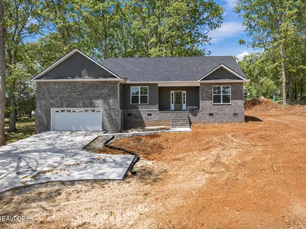 3187 Fairoaks Dr, Maryville, TN 37803
