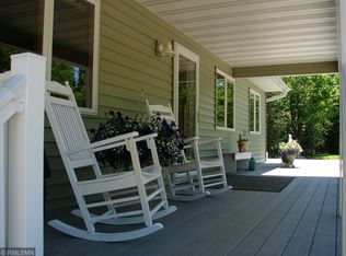 N15466 Woody Rd, Park Falls, WI 54552