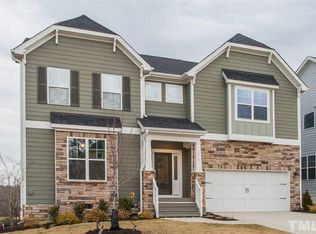 2816 Thurman Dairy Loop, Wake Forest, NC 27587