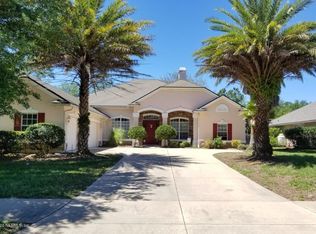 407 N Landguard Rd, Saint Augustine, FL 32092