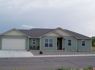 519 Juniper Pl, Cortez, CO 81321