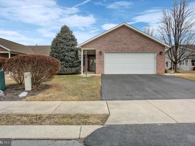 261 Justine Dr, Chambersburg, PA, 17201