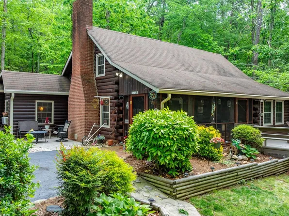 3763 Laurel Heights Dr, Morganton, NC 28655