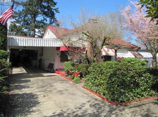 11303 SE 35th Ave, Milwaukie, OR